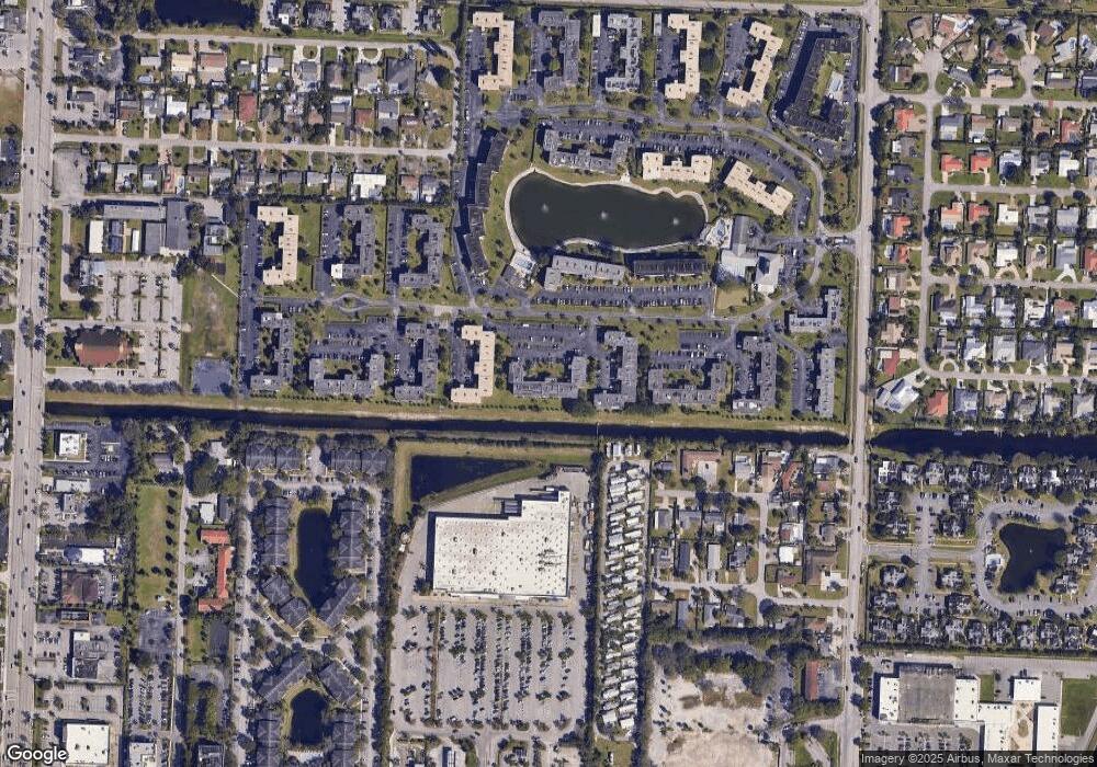 2682 Garden Dr S unit 208, Lake Worth, FL 33461 - photo 1