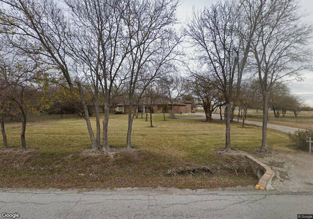 2271 County Road 4522, Justin, TX 76247 - photo 1