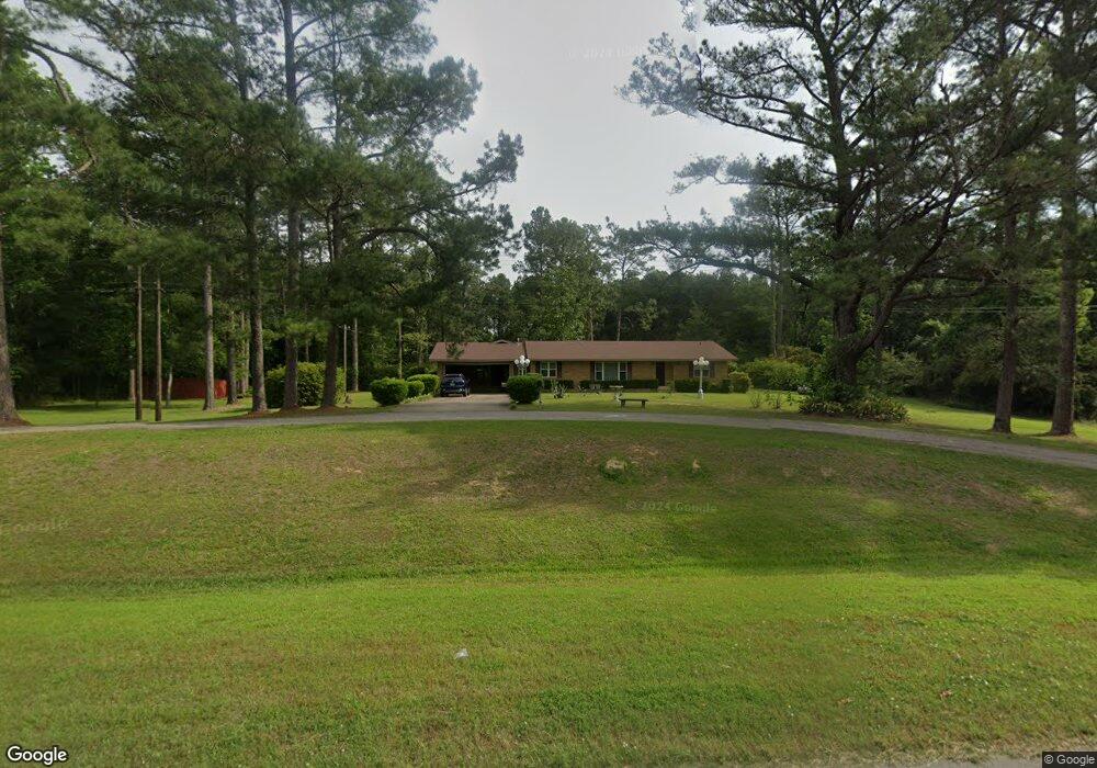 3584 Highway 84 E, Laurel, MS 39443 - photo 1