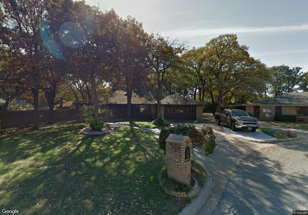 109 Yorkshire Ct, Weatherford, TX 76086 - photo 1