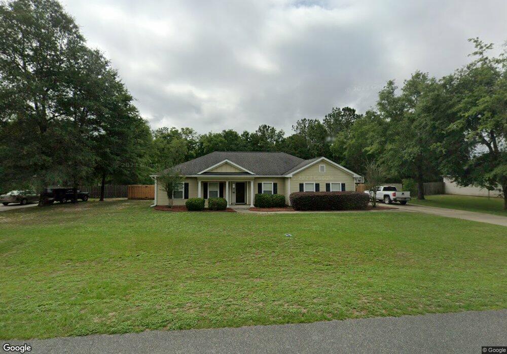 15 Marigold Dr, Crawfordville, FL 32327 - photo 1