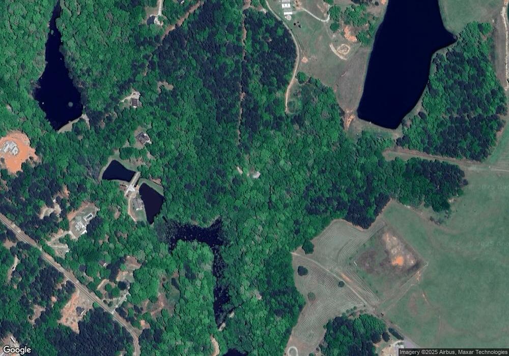 1451 Aycock Rd, Bishop, GA 30621 - photo 1