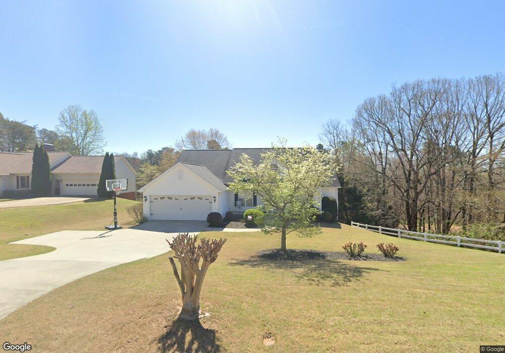 4015 Lyman Way, Gainesville, GA 30507 - photo 1
