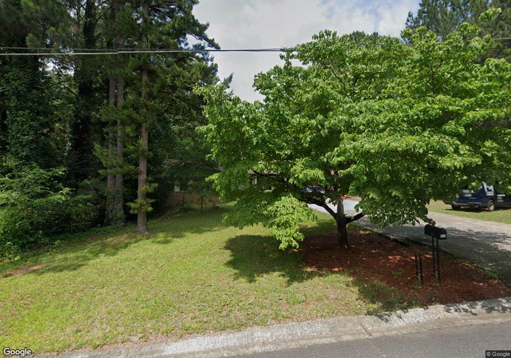 213 Sharon Dr, Canton, GA 30115 - photo 1