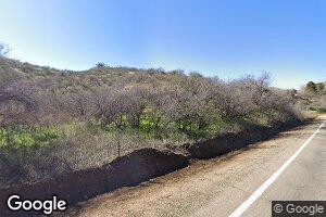 75 N Wheatfield Rd, Globe, AZ 85501