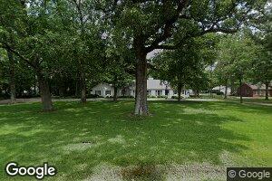 126 E Park Ln, Burdette, AR 72321