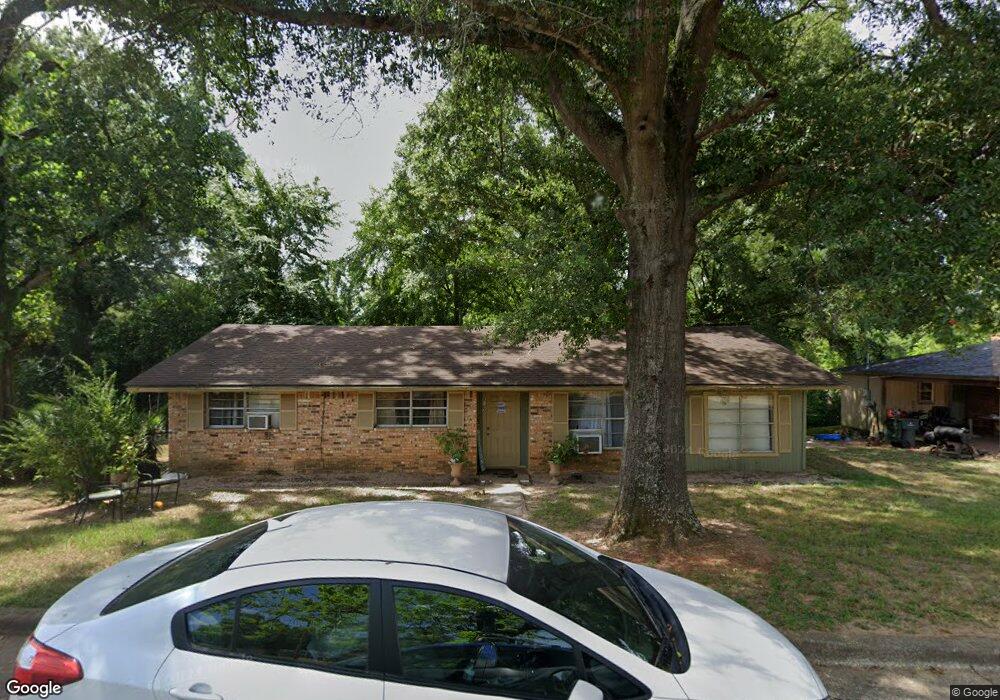 815 Herbert St, Nacogdoches, TX 75964 - photo 1