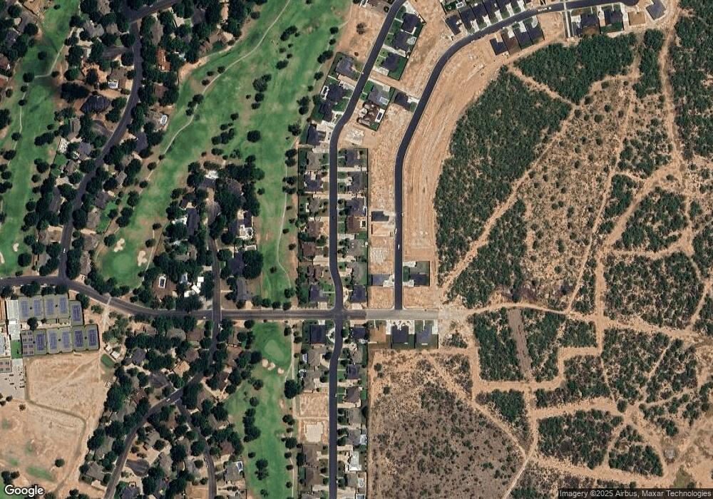 5442 Enclave Ct, San Angelo, TX 76904 - photo 1