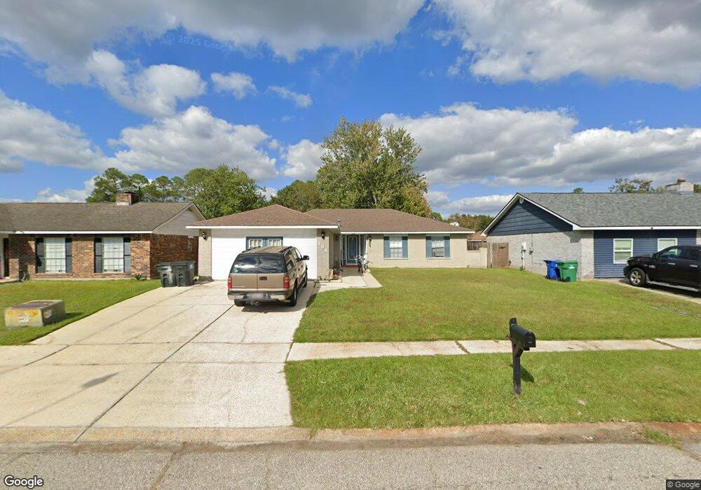104 Knight Dr, Slidell, LA 70458 - photo 1