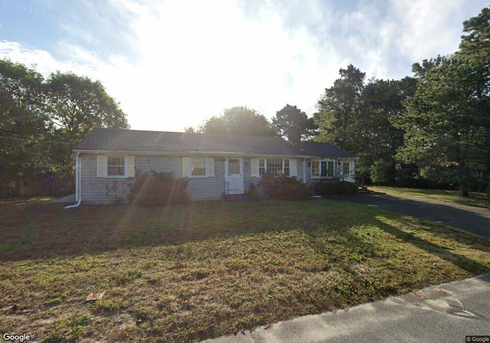 52 Polly Fisk Ln, Dennis Port, MA 02639 - photo 1