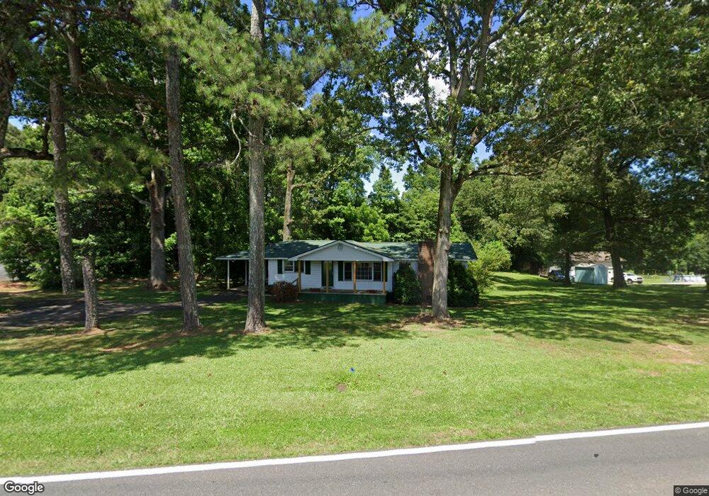 1528 New Light Rd, Canton, GA 30115 - photo 1