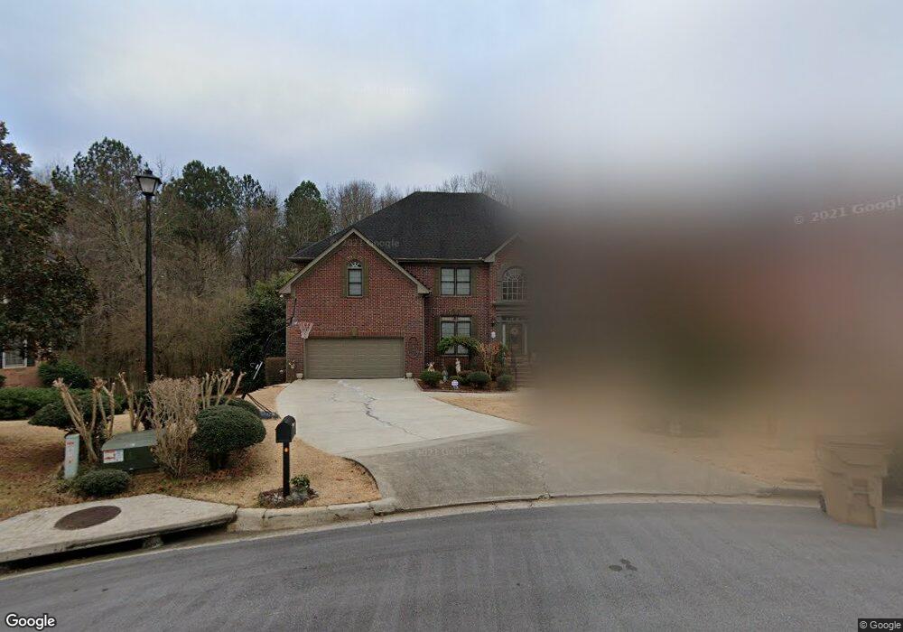 5425 Vicarage Walk unit 3, Alpharetta, GA 30005 - photo 1