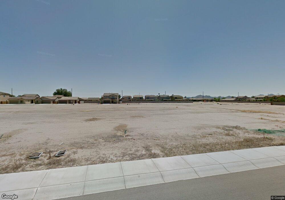 757 W Press Rd, San Tan Valley, AZ 85140 - photo 1