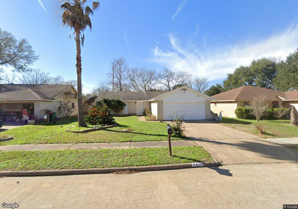 7615 Millbrae Ln, Houston, TX 77041 - photo 1