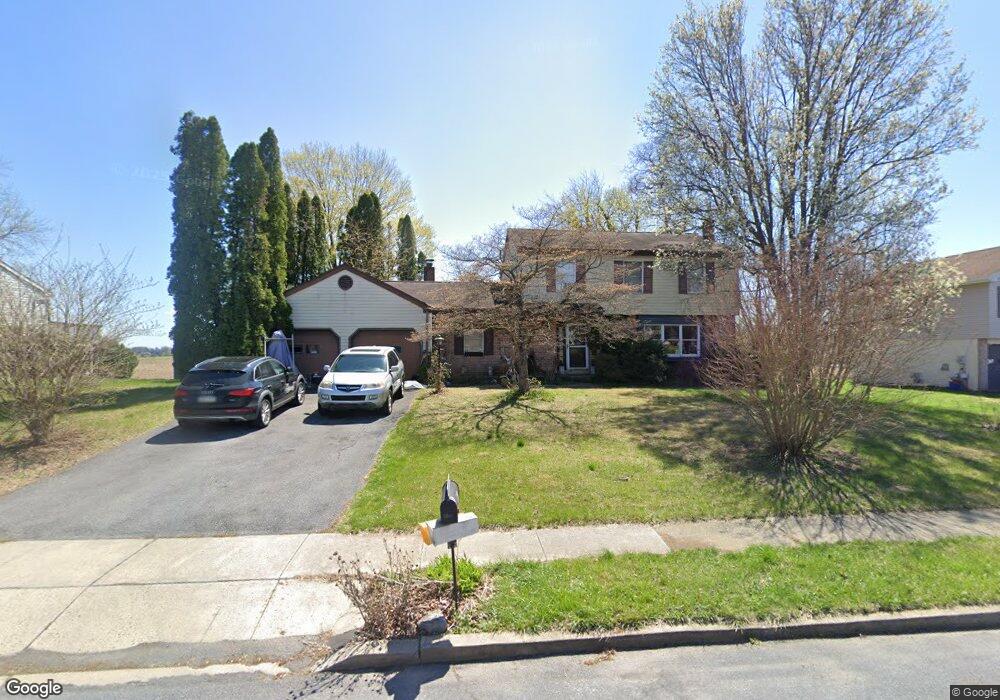 5010 Farming Ridge Blvd, Reading, PA 19606 - photo 1