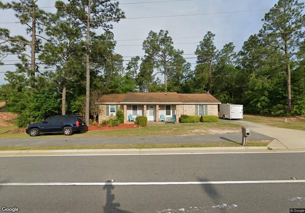 4233 Windsor Spring Rd, Hephzibah, GA 30815 - photo 1