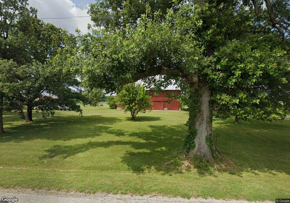 2700 W 900 S, Warren, IN 46792 - photo 1