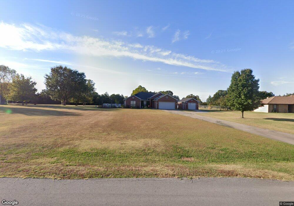 18 Oakridge Dr, Shawnee, OK 74804 - photo 1