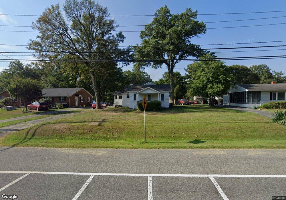 6711 Brooklyn Bridge Rd, Laurel, MD 20707 - photo 1