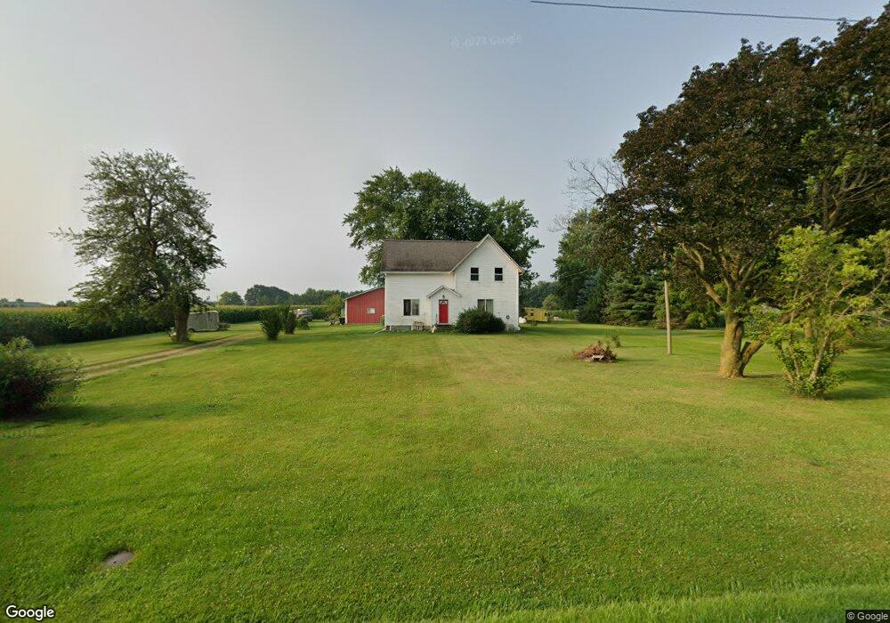 6557 W 1150 N, Nappanee, IN 46550 - photo 1