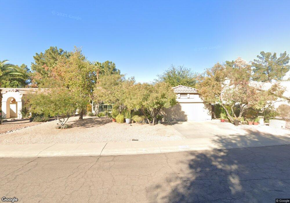 9432 S La Rosa Dr, Tempe, AZ 85284 - photo 1