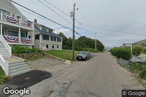 Lot B Pt Allerton Ave, Hull, MA 02045