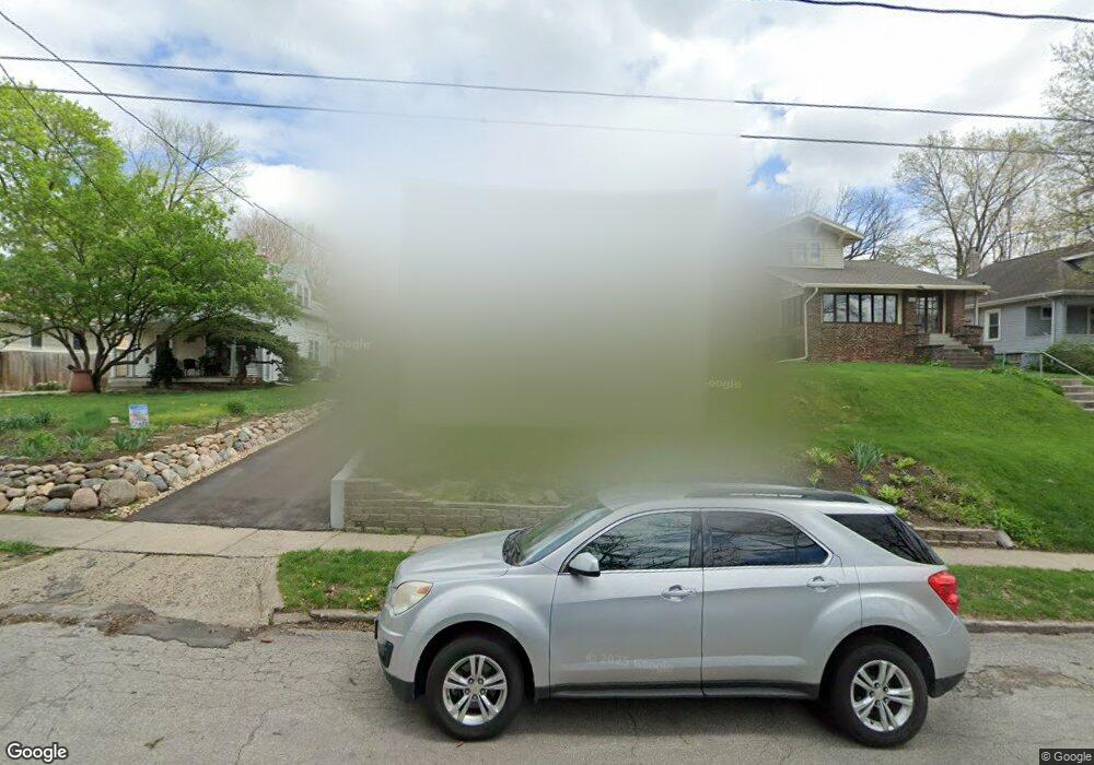715 39th St, Des Moines, IA 50312 - photo 1