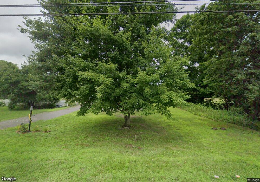 1855 Mapleton Ave, Suffield, CT 06078 - photo 1