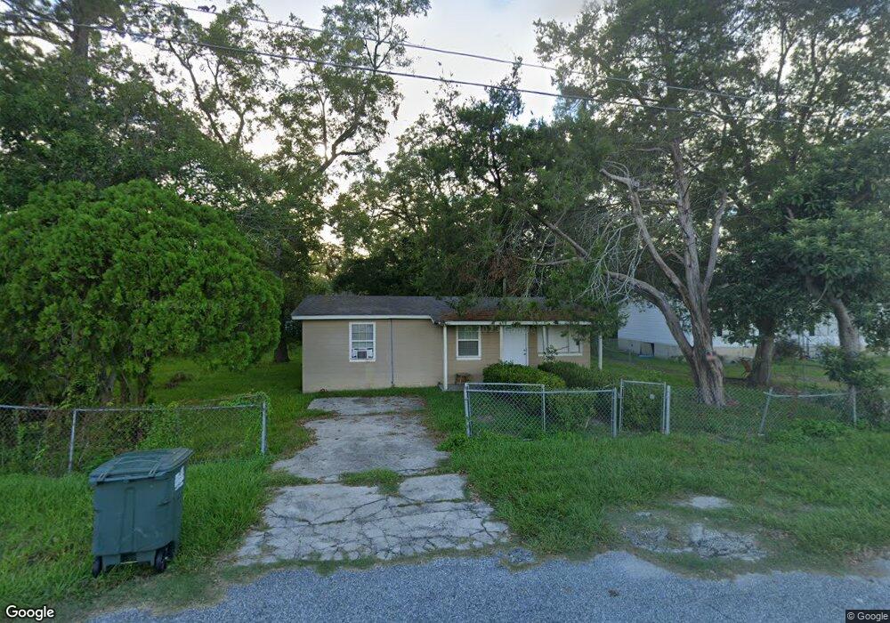 805 S Culpepper St, Quitman, GA 31643 - photo 1