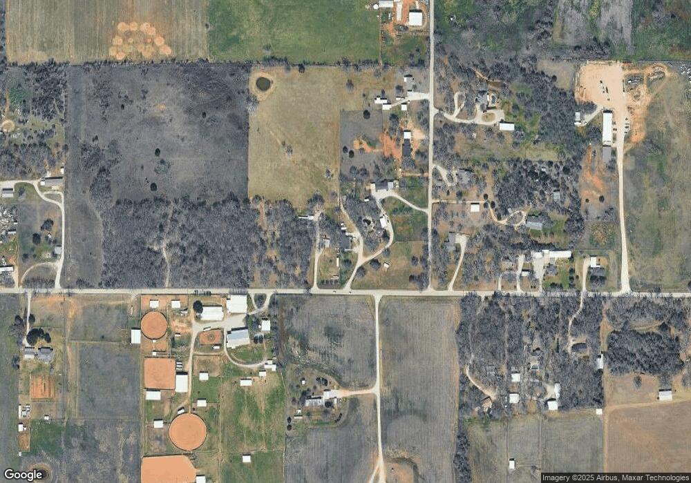 804 County Road 3336, Paradise, TX 76073 - photo 1