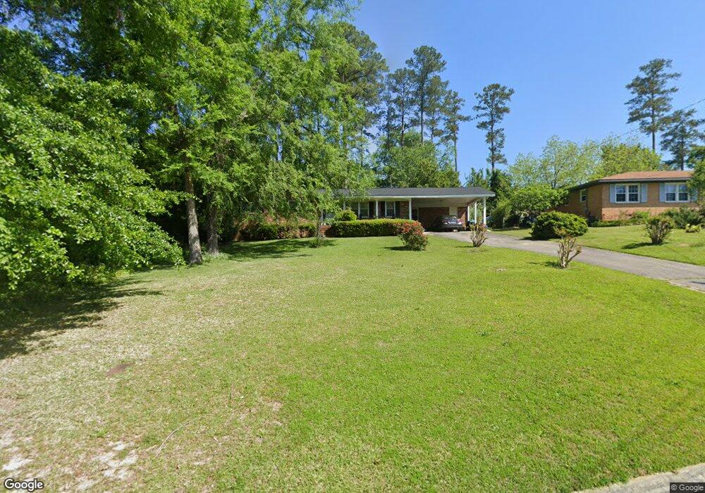 3735 Dreyfus Dr, Macon, GA 31204 - photo 1