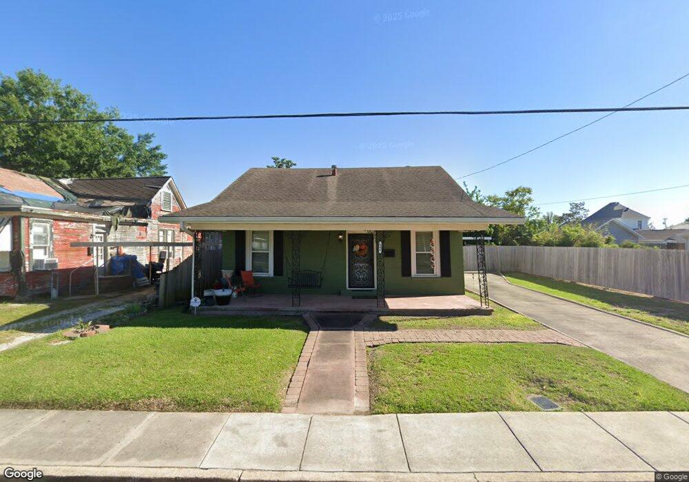 640 Clarence St, Lake Charles, LA 70601 - photo 1
