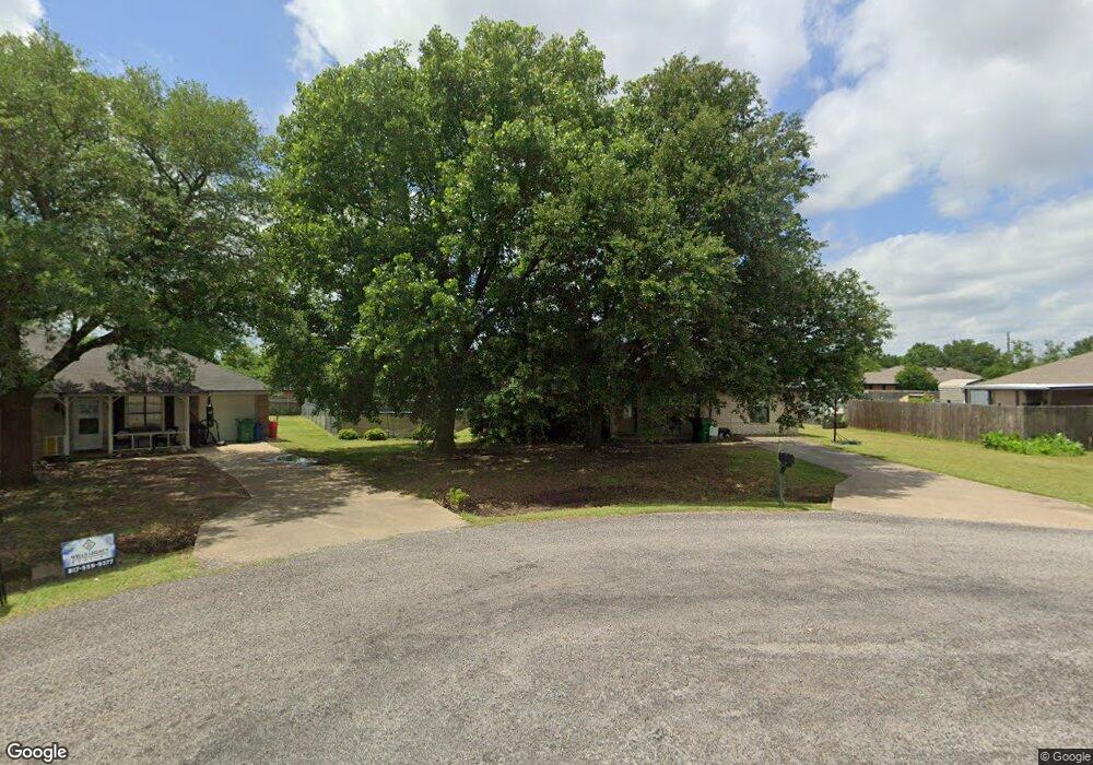 606 Apple St, Joshua, TX 76058 - photo 1