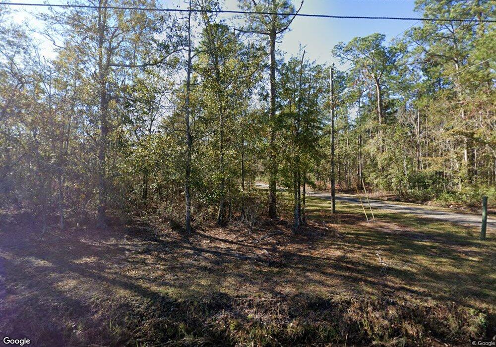 210 Clyde Rd, Springfield, GA 31329 - photo 1