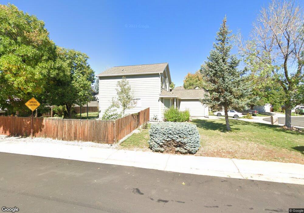 11705 Forest Ct, Thornton, CO 80233 - photo 1