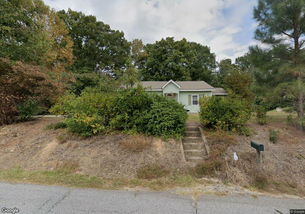 1106 Lake Jemiki Rd, Walhalla, SC 29691 - photo 1