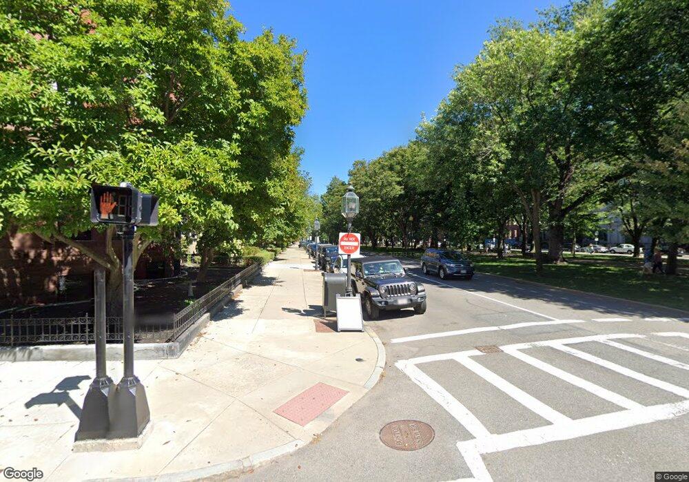 27 Gloucester St unit 5, Boston, MA 02115 - photo 1