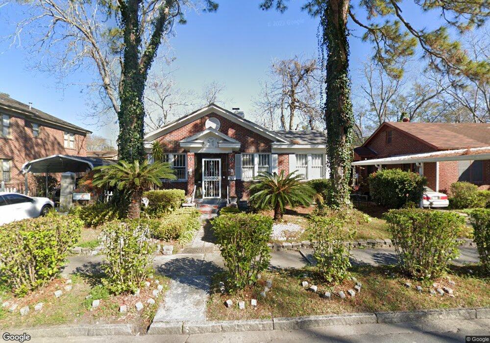 904 E 34th St, Savannah, GA 31401 - photo 1