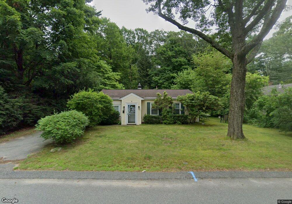 32 Bradford Ave, Sharon, MA 02067 - photo 1