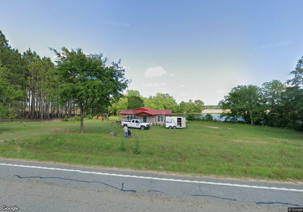 13650 Ga Highway 112 E, Rebecca, GA 31783 - photo 1