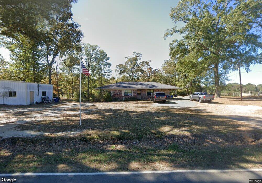 393 Collie Rd, Calhoun, LA 71225 - photo 1