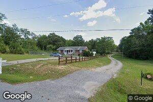 813 Pebble Ln, Lugoff, SC 29078