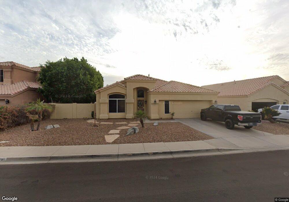 7311 E Lobo Ave unit 2, Mesa, AZ 85209 - photo 1