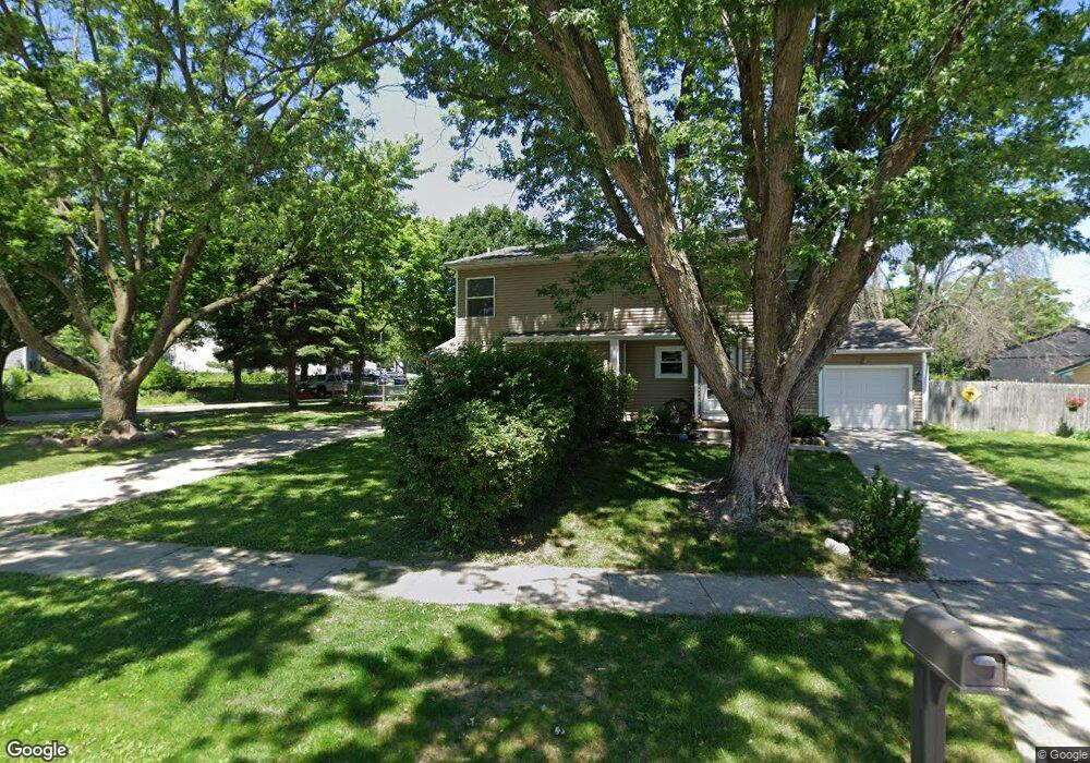 2000 King Ave, Des Moines, IA 50320 - photo 1