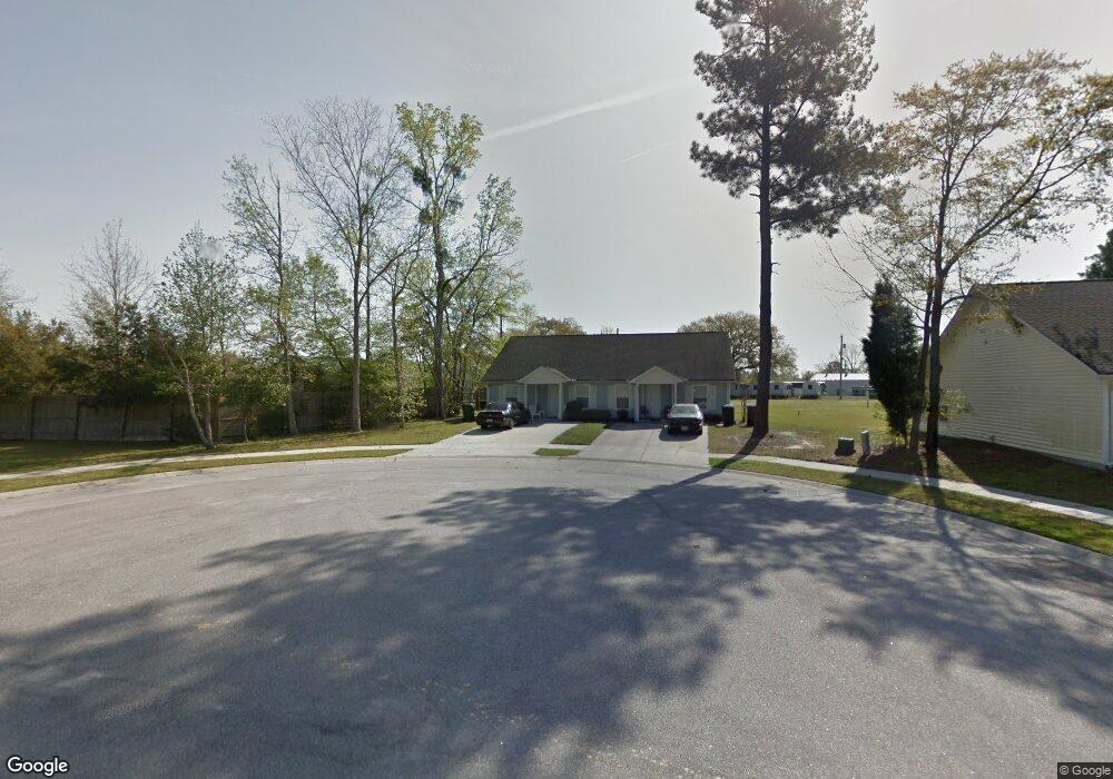 212 Allen Richard Ct unit A, Moncks Corner, SC 29461 - photo 1