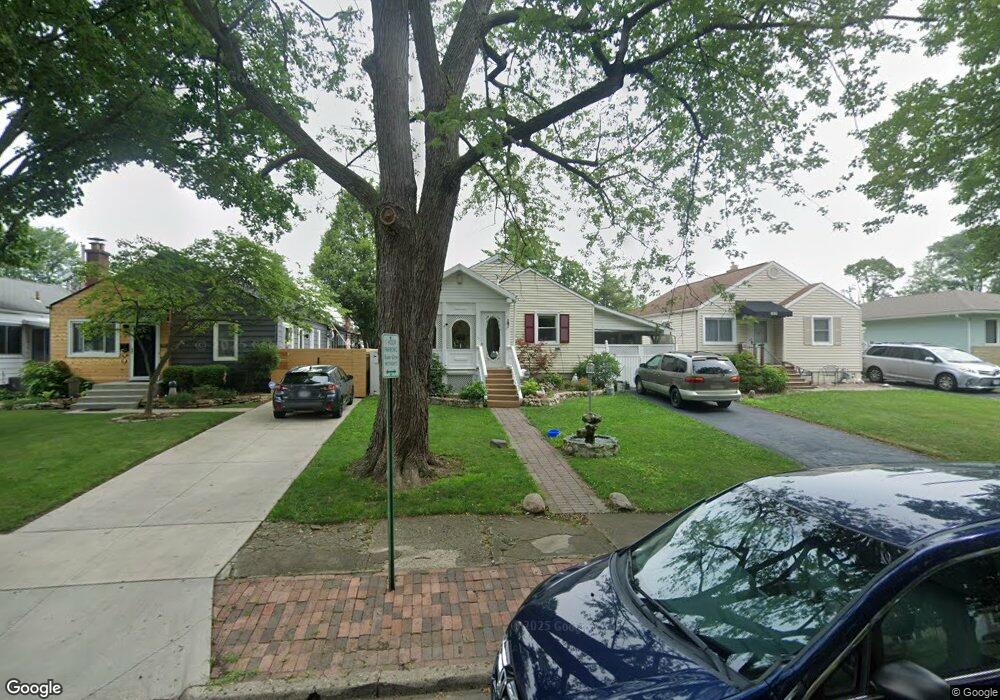 624 E Jeffrey Place, Columbus, OH 43214 - photo 1