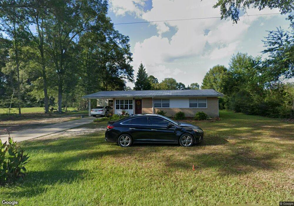 1016 W 10th St, Deridder, LA 70634 - photo 1