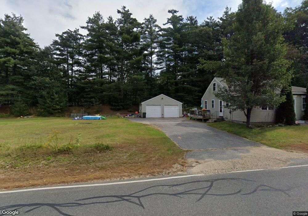 1273 Brimfield Rd, Warren, MA 01083 - photo 1