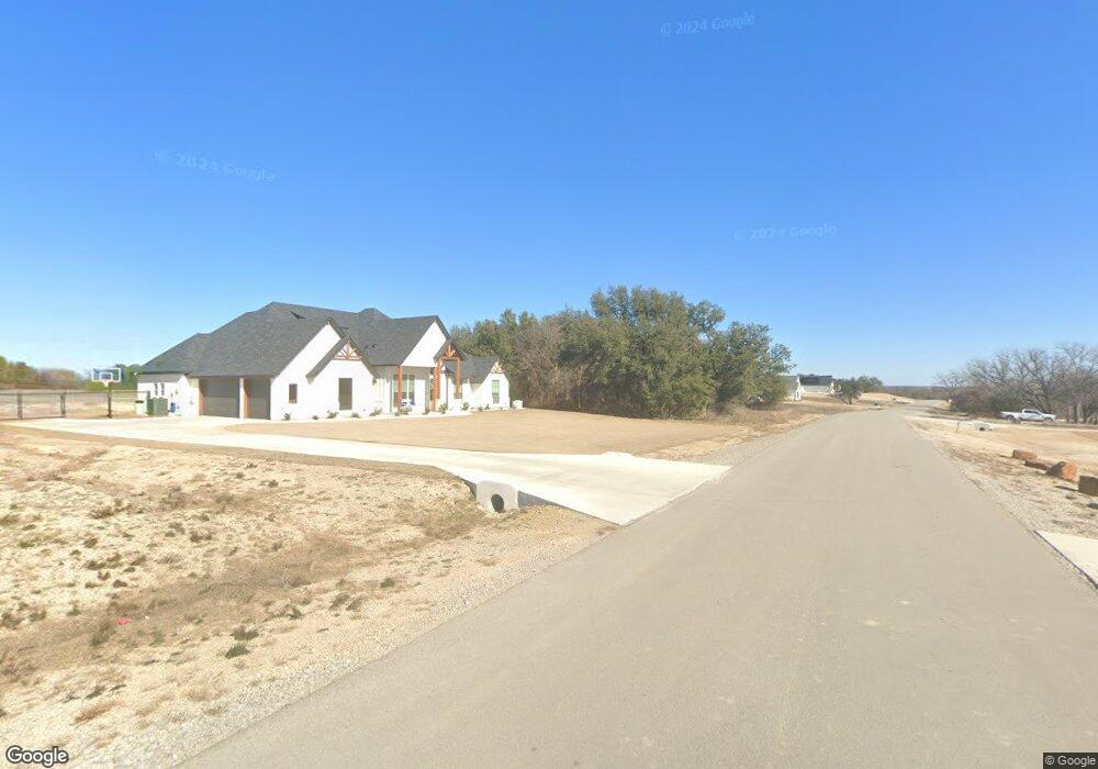 1005 Twin Creeks Dr, Weatherford, TX 76088 - photo 1