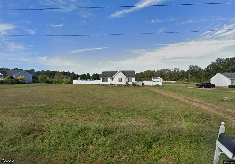 8384 Rowanty Rd, Carson, VA 23830 - photo 1